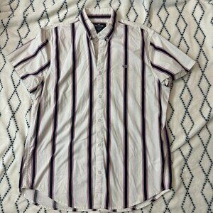 XL Hollister Epic Flex Stretch Men shirt